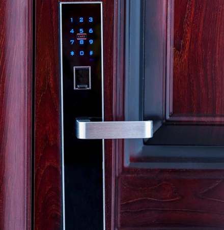 西固开锁指纹锁出售安装